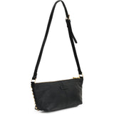 DEPECHE San Juan Shoulderbag Shoulderbag / Handbag 099 Black