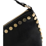 DEPECHE San Juan Shoulderbag Shoulderbag / Handbag 099 Black