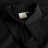 Depeche Clothing Sharon Dress Dresses 099 Black (Nero)