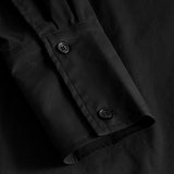 Depeche Clothing Sharon Dress Dresses 099 Black (Nero)