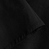 Depeche Clothing Sharon Dress Dresses 099 Black (Nero)