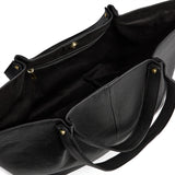 DEPECHE Shopper Shopper 099 Black