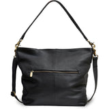 DEPECHE Shopper Bag Shopper 099 Black