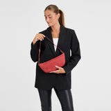 DEPECHE Sofya Shoulderbag Shoulderbag / Handbag 043 Red