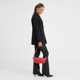 DEPECHE Sofya Shoulderbag Shoulderbag / Handbag 043 Red