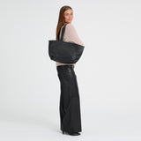 DEPECHE Sofya shopper Shopper 099 Black