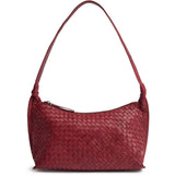 DEPECHE Sofya shoulderbag Shoulderbag / Handbag 043 Red