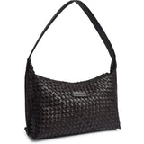 DEPECHE Sofya shoulderbag Shoulderbag / Handbag 161 Dark brown