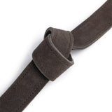 DEPECHE Suede Waist Belt Belt 217 Deer