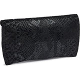 DEPECHE Sunglass cover Accessories 142 Black Snake