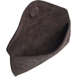DEPECHE Sunglass cover Accessories 340 Mocca Snake
