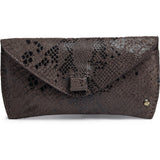 DEPECHE Sunglass cover Accessories 340 Mocca Snake