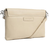DEPECHE Timeless clutch Clutch 202 Vanilla