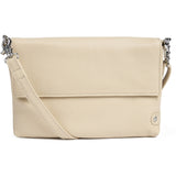 DEPECHE Timeless clutch Clutch 202 Vanilla