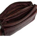 DEPECHE Timeless crossover Cross over 248 Vintage Brown