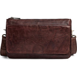 DEPECHE Timeless crossover Cross over 248 Vintage Brown