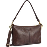 DEPECHE Timeless crossover Cross over 106 Coffee