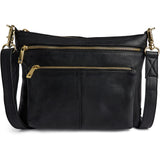 DEPECHE Timeless crossover Cross over 099 Black (Nero)