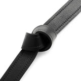 DEPECHE Waist Belt Belt 099 Black