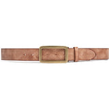 DEPECHE Waist Belt Belts 012 Nature