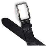 DEPECHE Waist Belt Belts 099 Black (Nero)