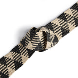 DEPECHE Waist Belt Belts 252 Sand Check