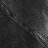 DEPECHE Musthave shopper leatherbag Shopper 099 Black