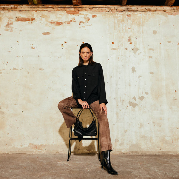 Autumn/Winter Collection 2025: The Story Behind the Collection | DEPECHE.