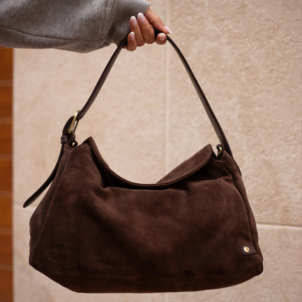 How to Care for Leather and Suede | DEPECHE.