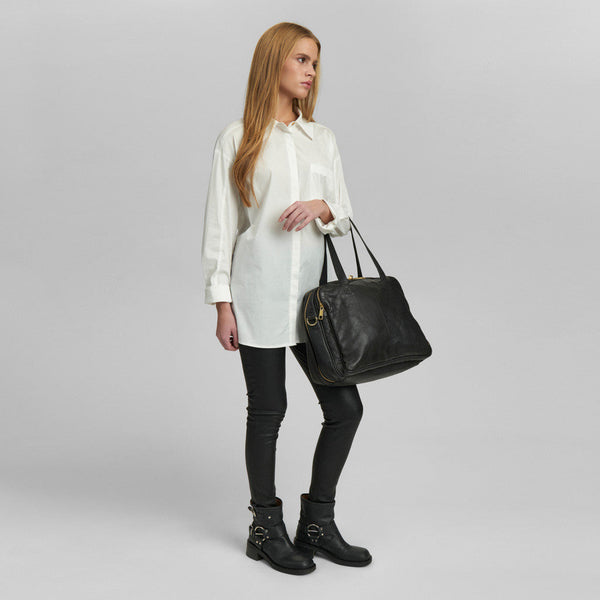 Here Are This Season’s Best Work Bags | DEPECHE.