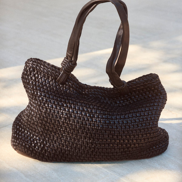 2000ARCHIVES★韓国★人気★DESIRE SHOPPER BAG /追跡あり YOUNG & OLSEN The DRYGOODS STORE QUILTING TOTE BAG BOOK