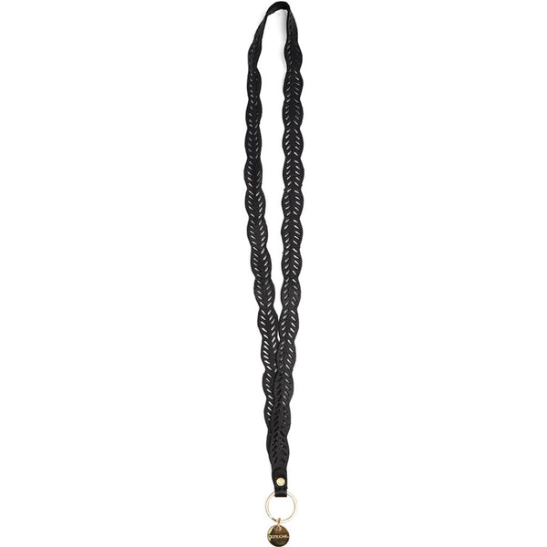 DEPECHE Accessories Accessories 190 Black / Gold