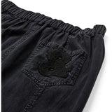 Depeche Clothing Angie skirt Skirts 099 Black (Nero)
