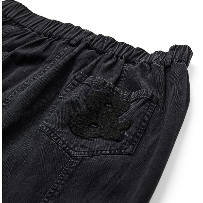 Depeche Clothing Angie skirt Skirts 099 Black (Nero)