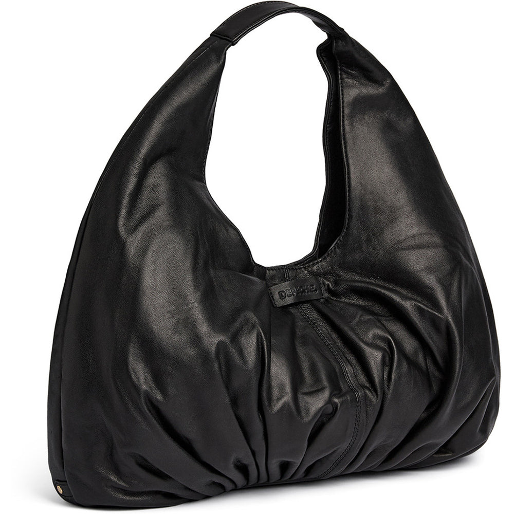 Athens shoulderbag / 16858 - Black – DEPECHE