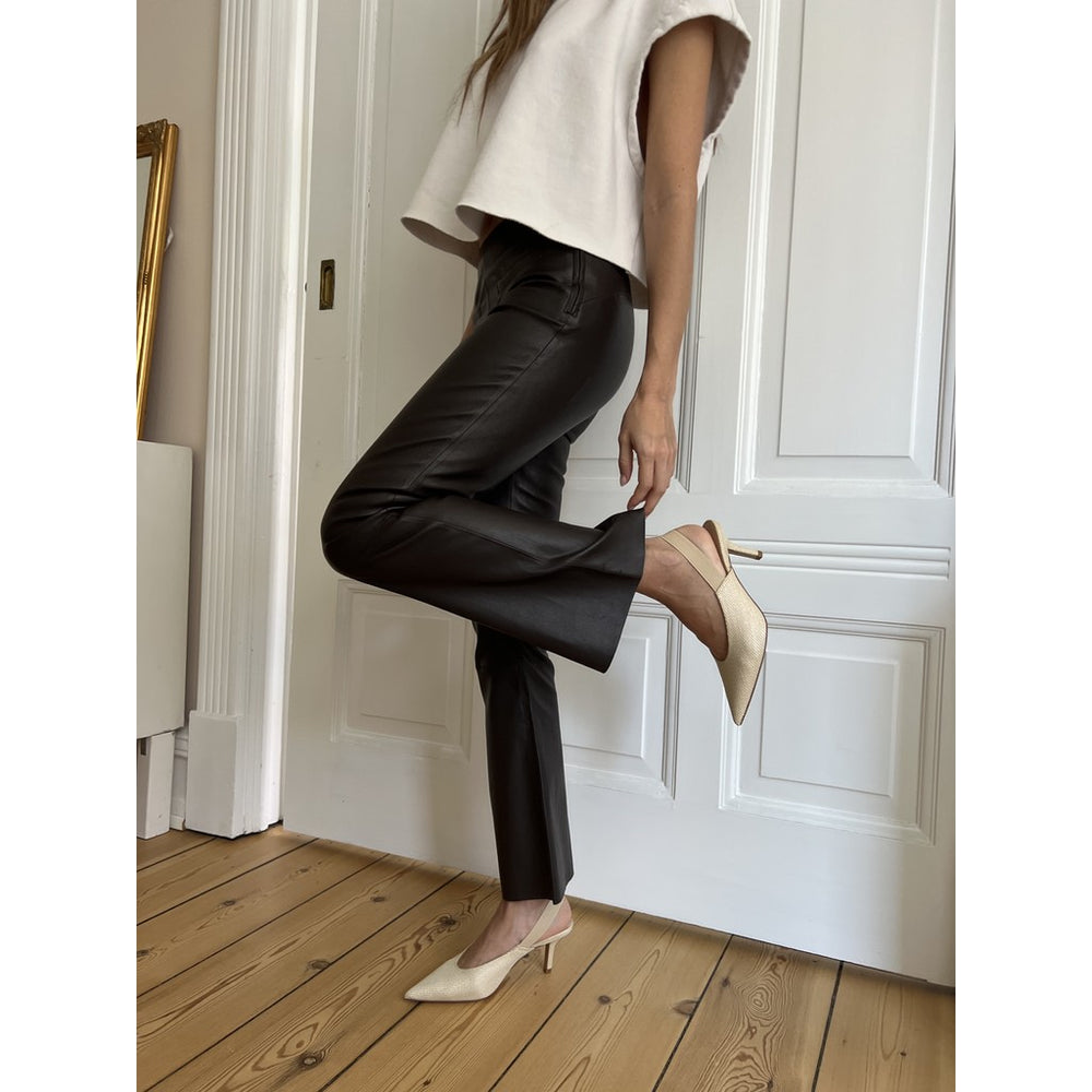 a poc able パンツ　TYPE-O 013 Steam Stretch a poc able パンツ TYPE-O 013 Steam Stretch a poc able パンツ