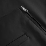 Depeche leather wear Ava leather pants - full length (RW) Pants 099 Black (Nero)