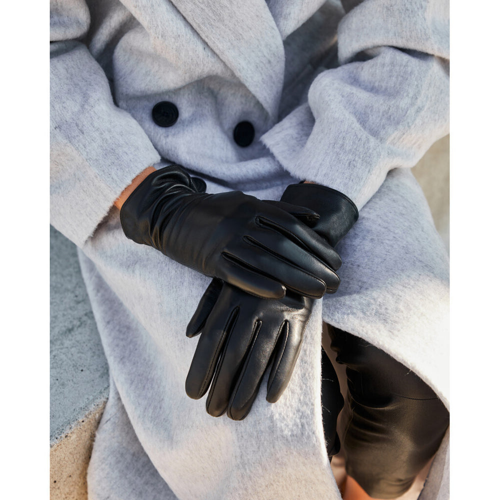 Glove soft leather discount