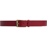DEPECHE Beautiful belt Belt 043 Red