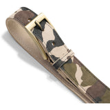 DEPECHE Beautiful belt Belt 123 Camouflage