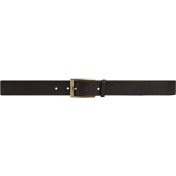 DEPECHE Beautiful belt Belts 033 Mocca