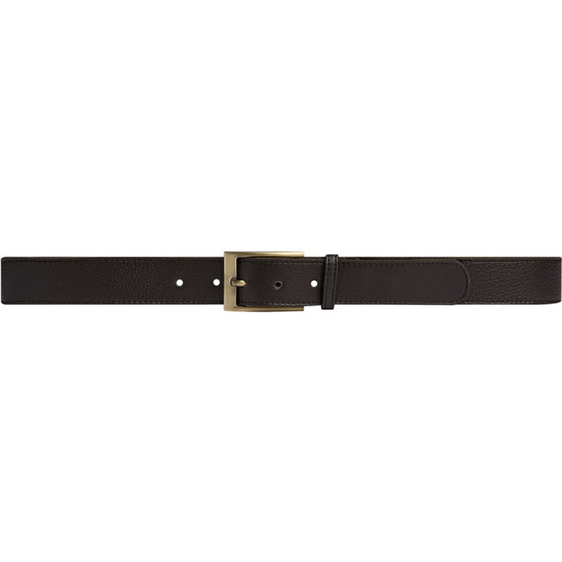 DEPECHE Beautiful belt Belts 033 Mocca
