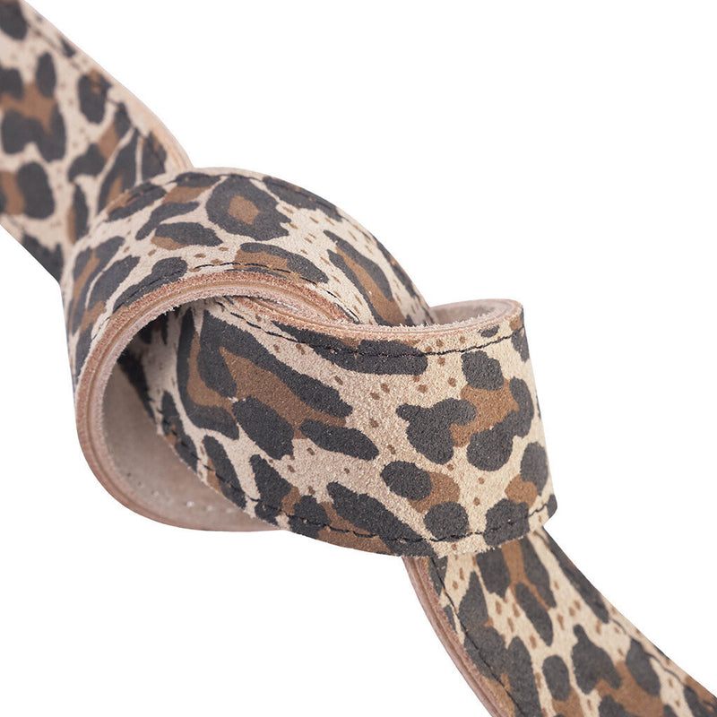 DEPECHE Beautiful belt Belts 082 Leopard