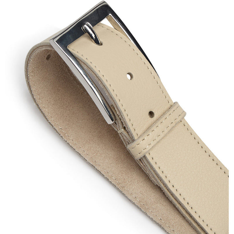 DEPECHE Beautiful belt Belts 202 Vanilla