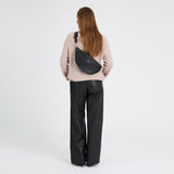 DEPECHE Beautiful bumbag Bumbag 099 Black