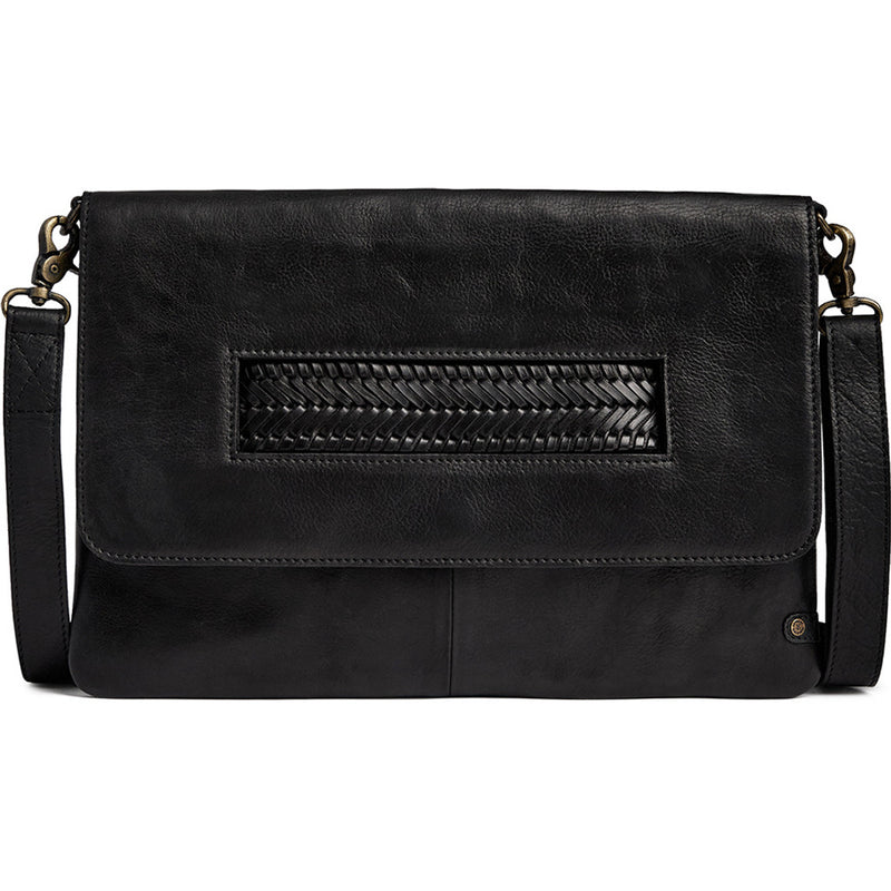 DEPECHE Beautiful clutch Clutch 099 Black (Nero)