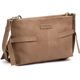 DEPECHE Beautiful clutch Clutch 075 Dessert