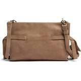 DEPECHE Beautiful clutch Clutch 075 Dessert