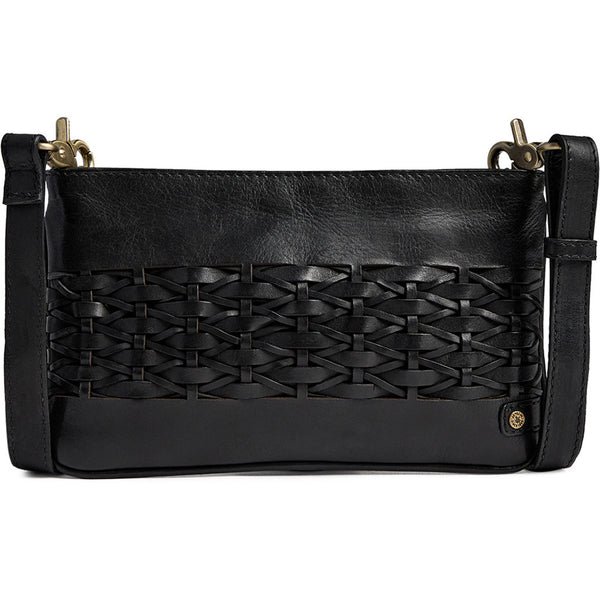 DEPECHE Beautiful clutch Small bag / Clutch 099 Black (Nero)