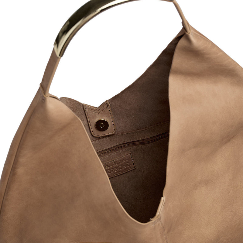 DEPECHE Beautiful shopper Shopper 075 Dessert